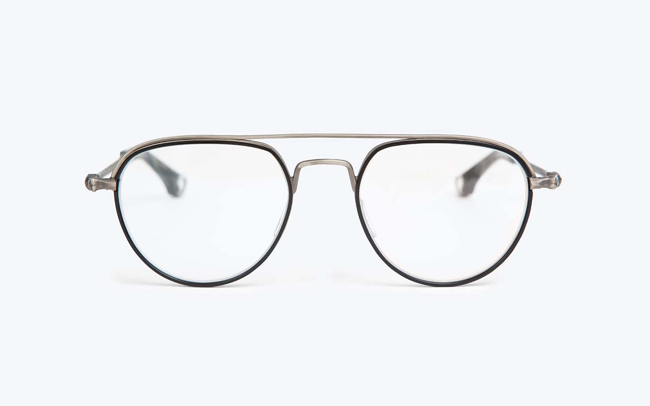 Blake Kuwahara Grey Label – BK1005 Eyeglasses