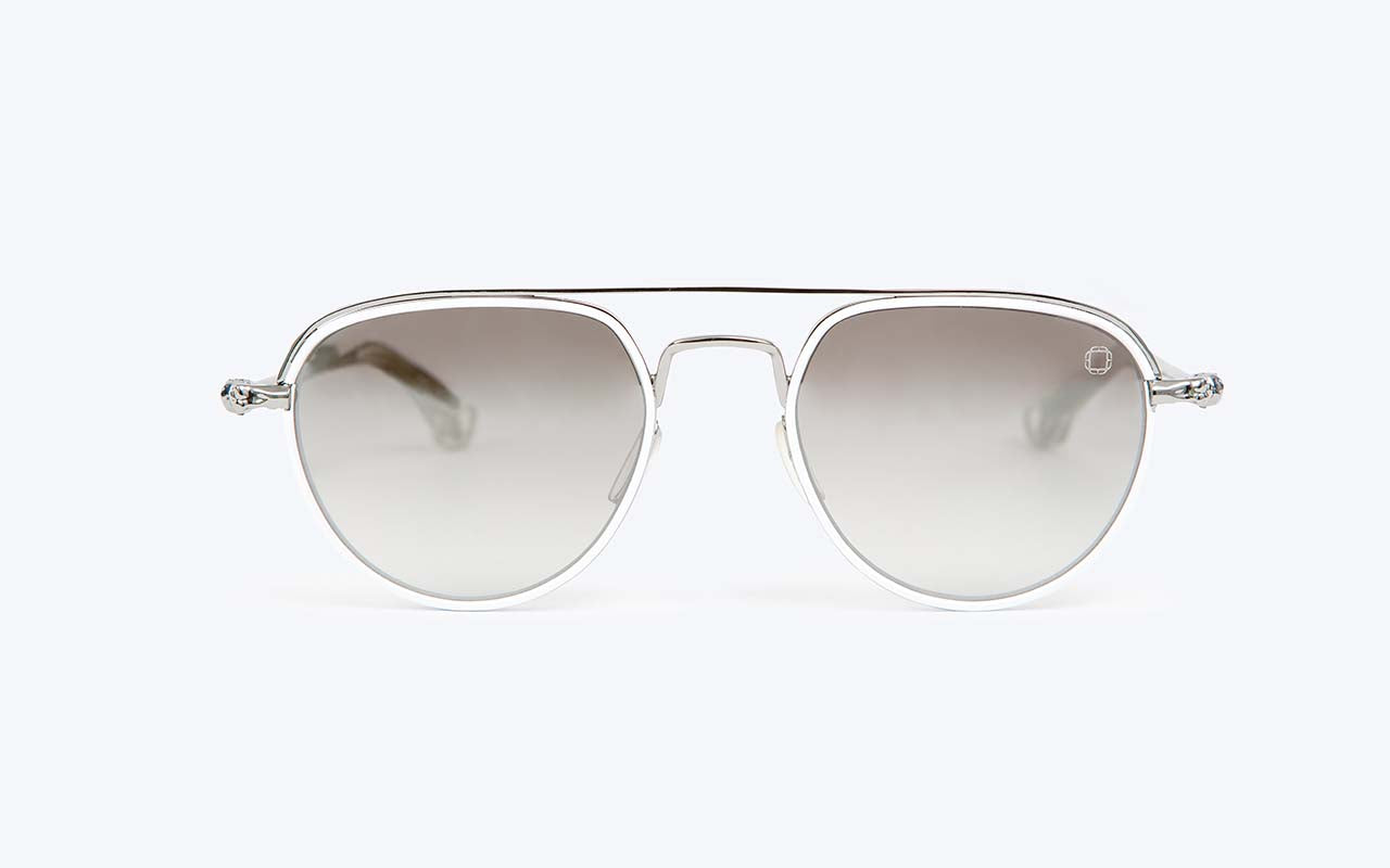 Blake Kuwahara Grey Label – BK1005 Sunglasses