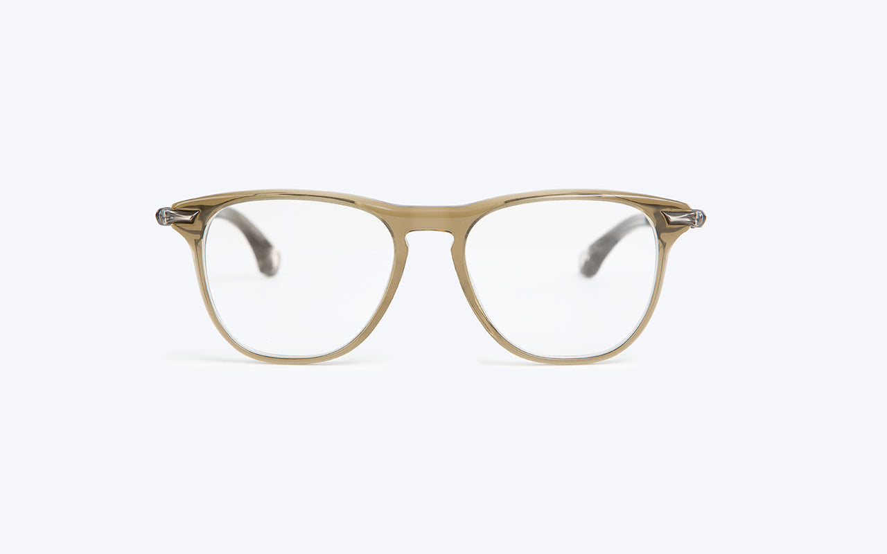 Blake Kuwahara Grey Label – BK1007 Eyeglasses