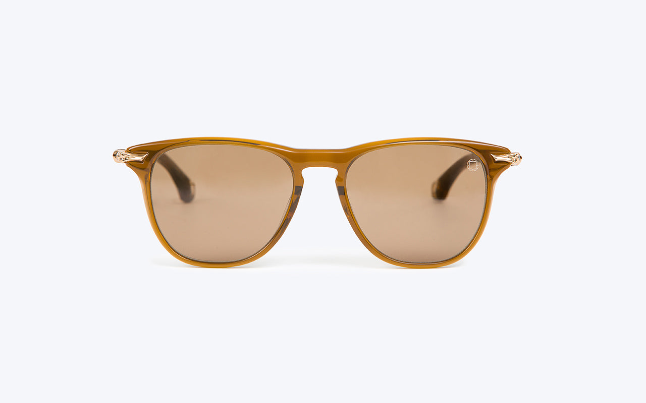 Blake Kuwahara Grey Label – BK1007 Sunglasses