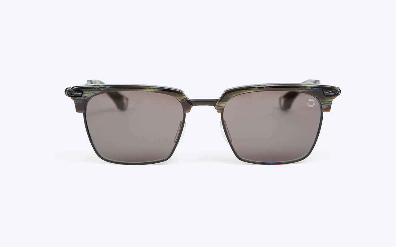 Blake Kuwahara Grey Label – BK1008 Sunglasses