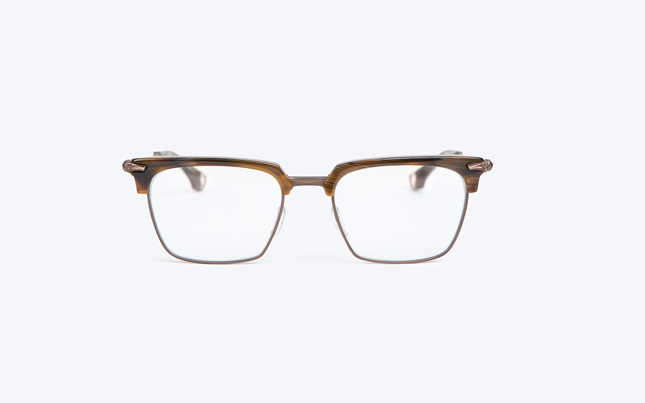 Blake Kuwahara Grey Label – BK1008 Eyeglasses