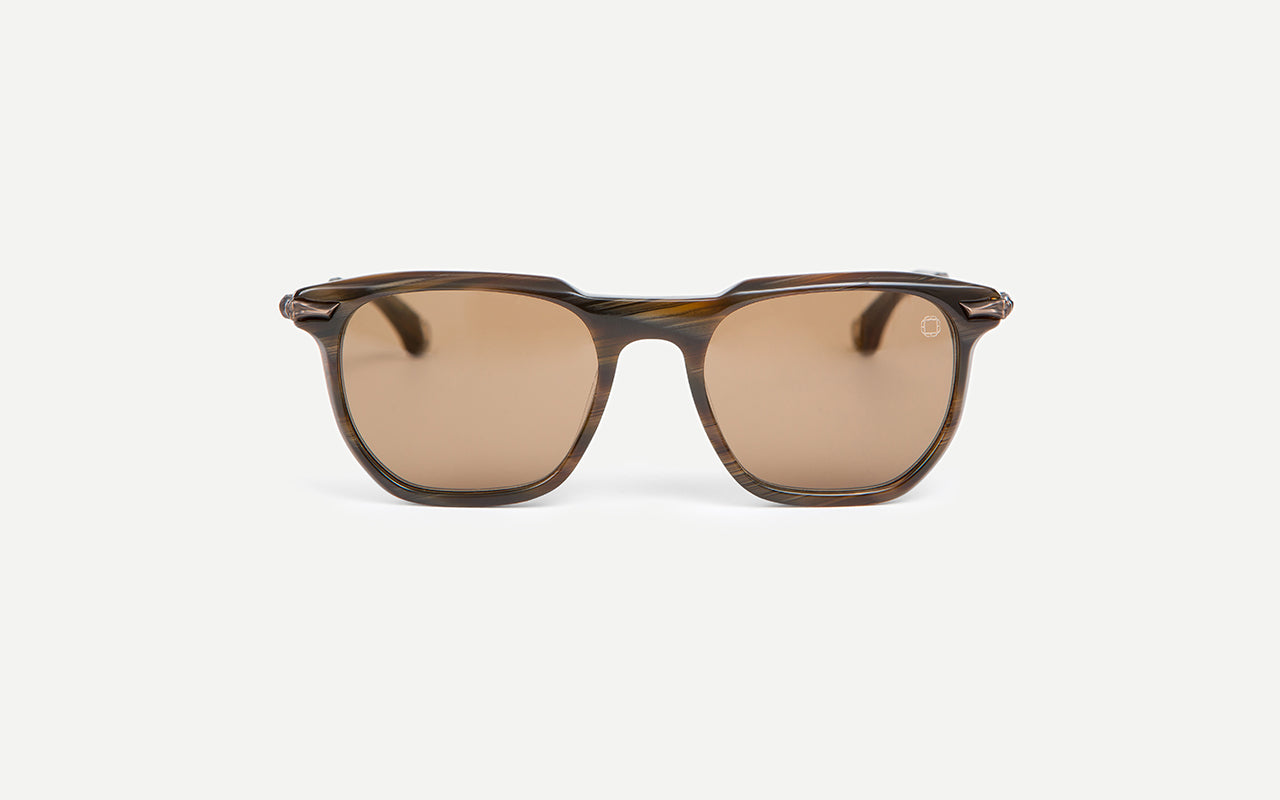 Blake Kuwahara Grey Label – BK1009 Sunglasses