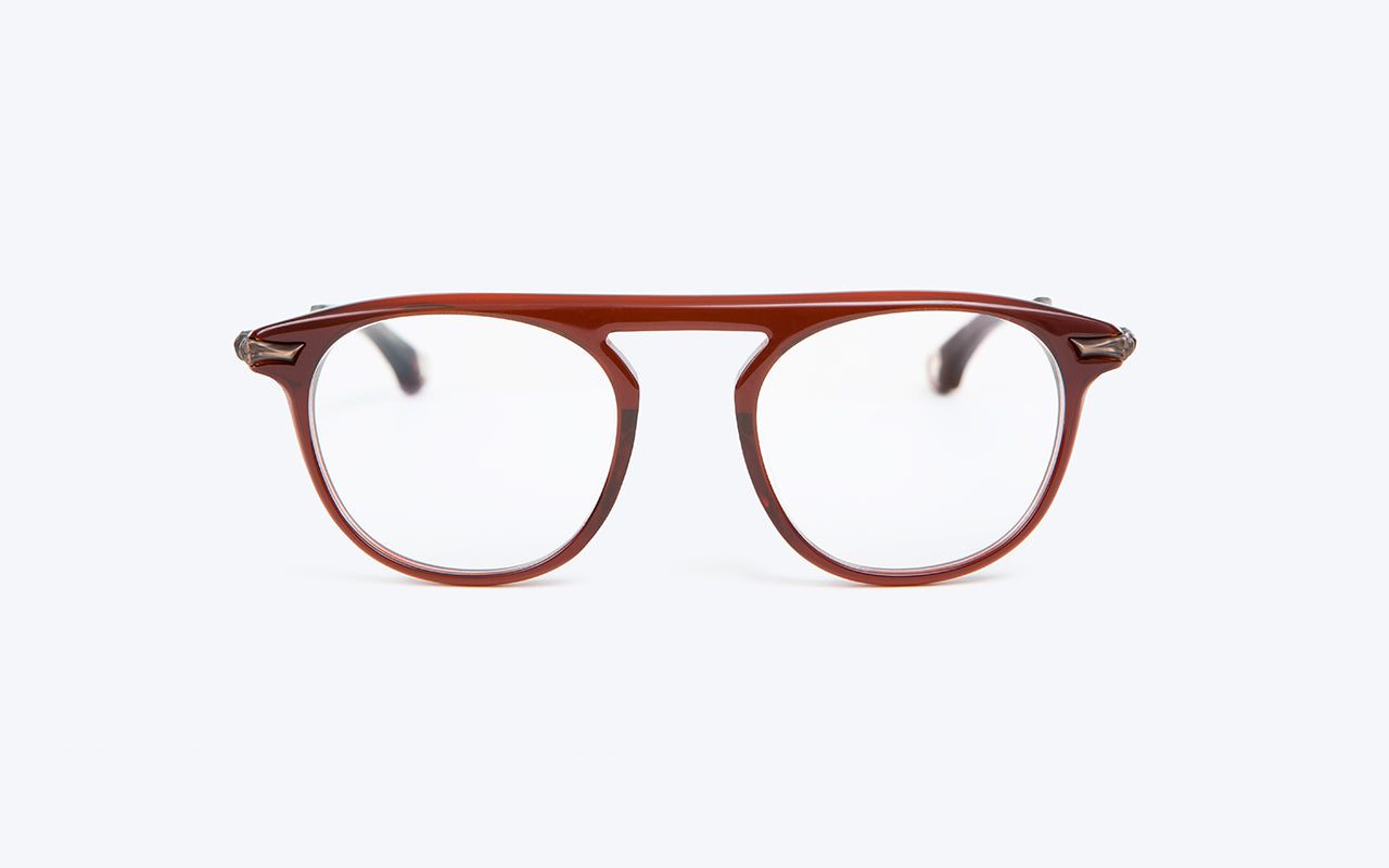 Blake Kuwahara Grey Label – BK1010 Eyeglasses