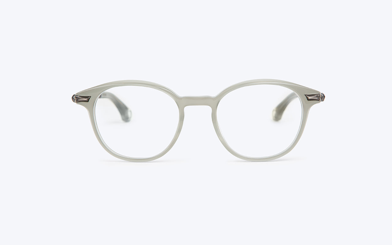 Blake Kuwahara Grey Label – BK1011 Eyeglasses