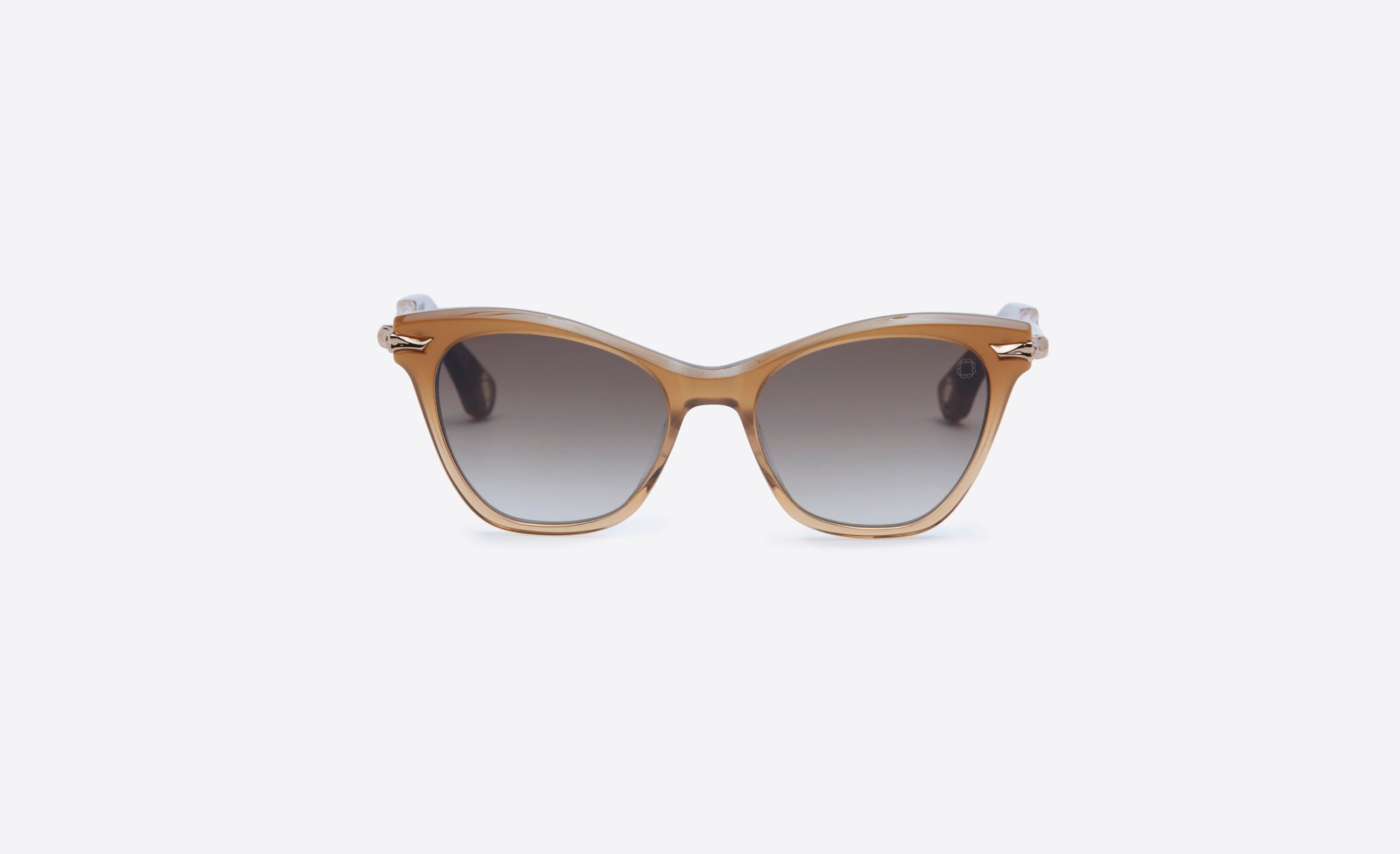 Blake Kuwahara Grey Label – BK1016 Sunglasses