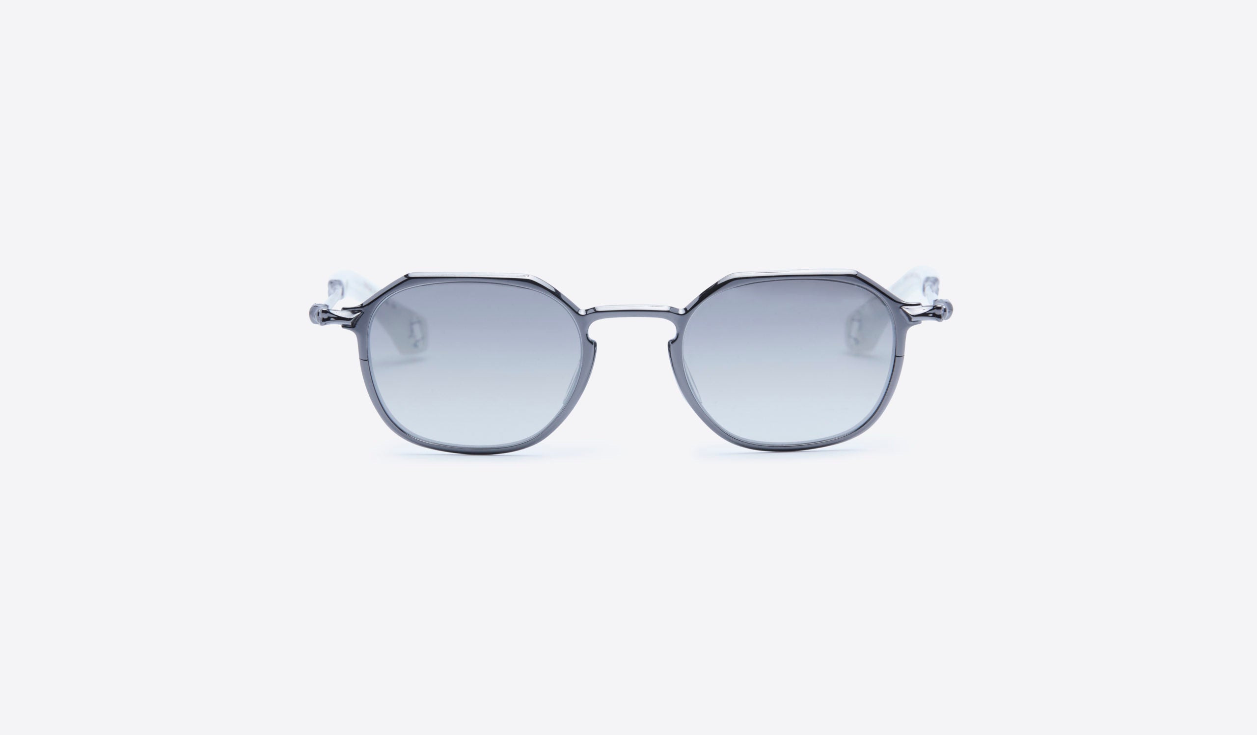 Blake Kuwahara Grey Label – BK1017 Eyeglasses