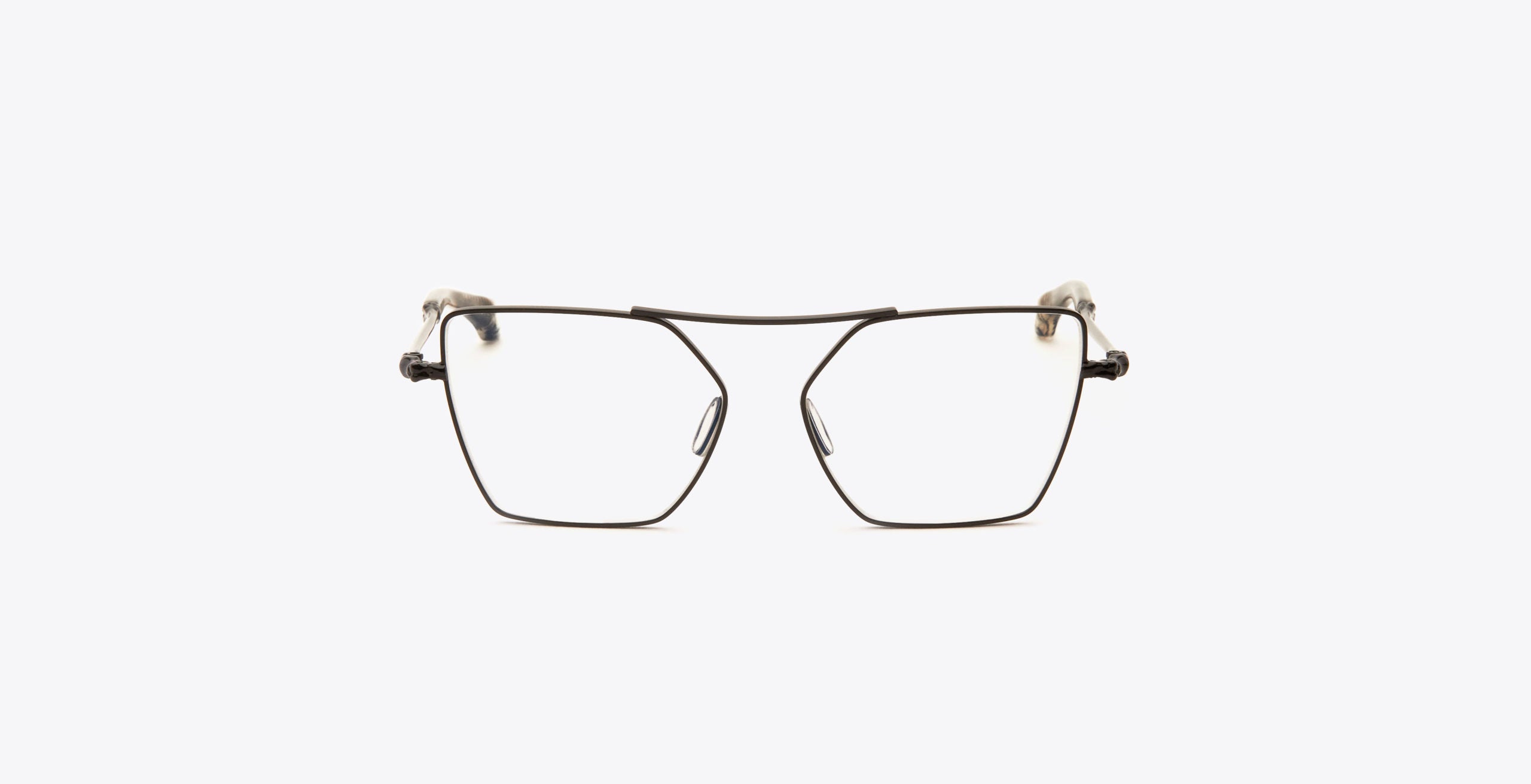 Blake Kuwahara Grey Label – BK1018 Eyeglasses