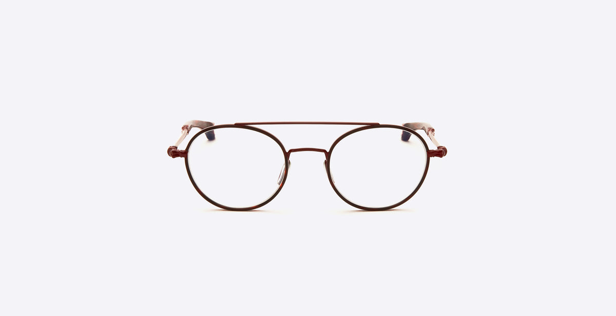 Blake Label Blake Kuwahara Grey Label – BK1019 Sunglasses