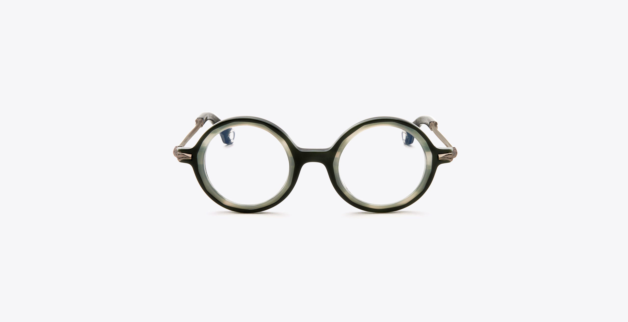 Blake Kuwahara Grey Label – BK1020 Eyeglasses