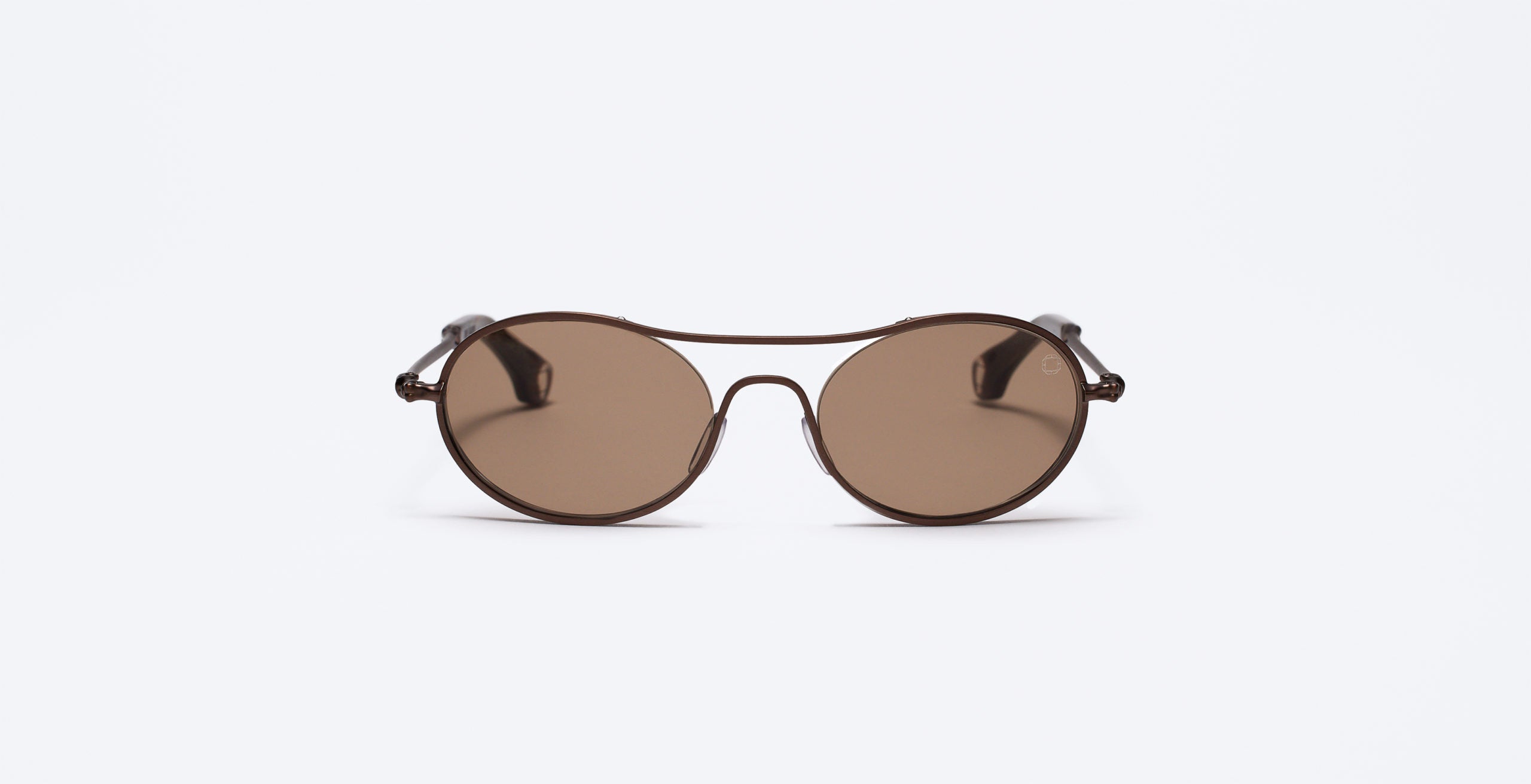 Blake Kuwahara Grey Label – BK1021 Eyeglasses