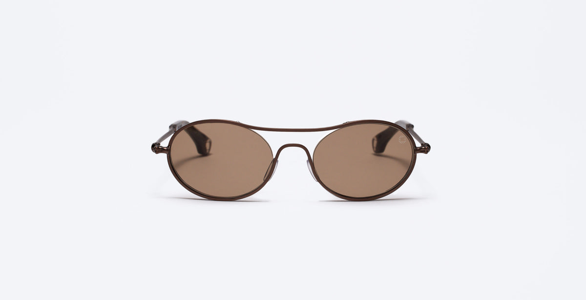 Blake Label Blake Kuwahara Grey Label – BK1021 Sunglasses