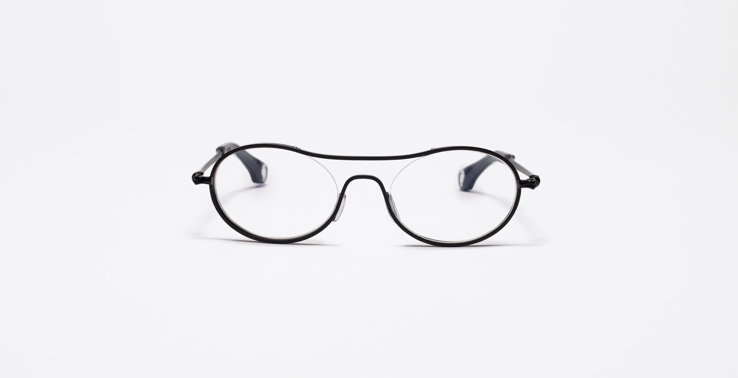 Blake Kuwahara Grey Label – BK1021 Eyeglasses