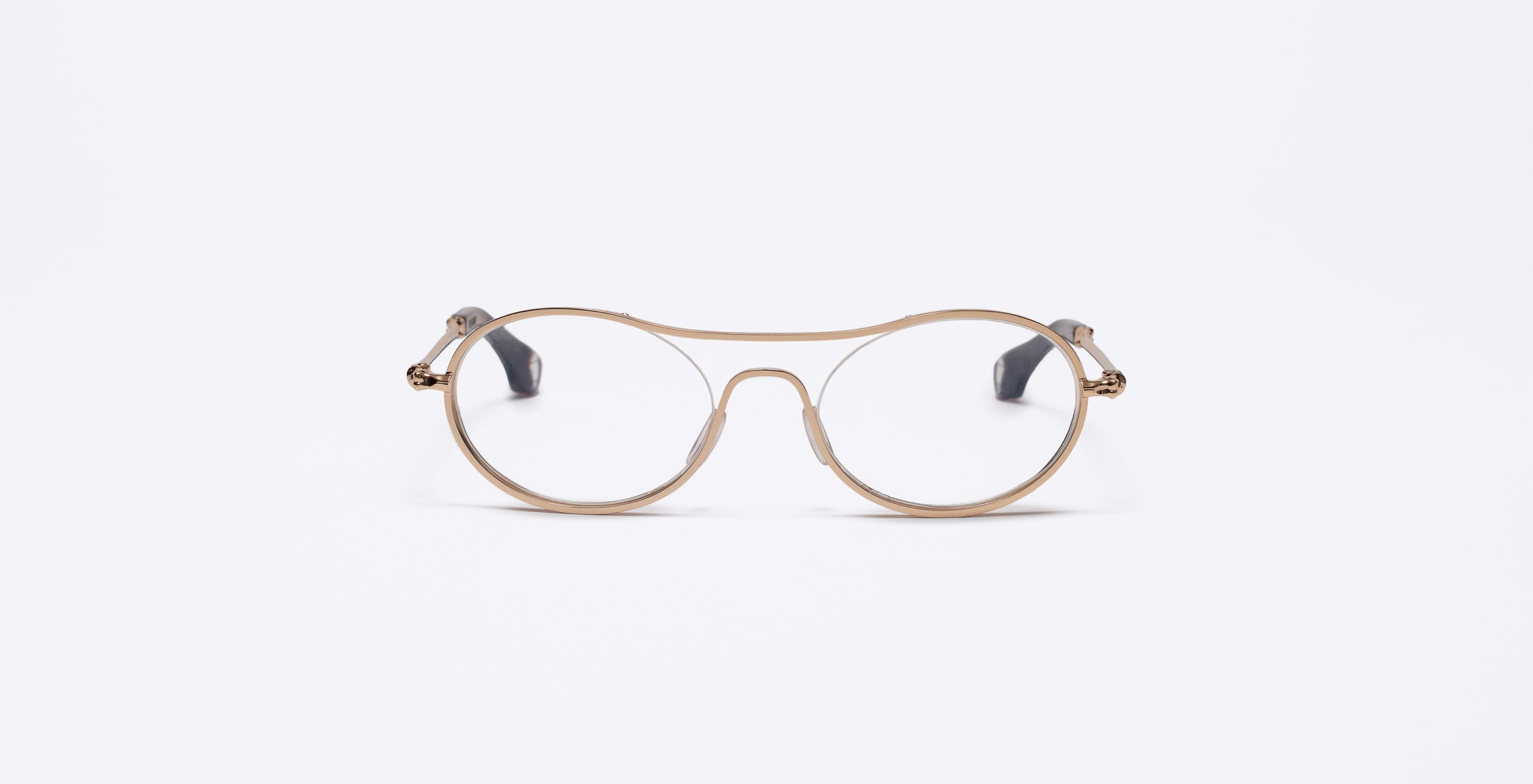 Blake Kuwahara Grey Label – BK1021 Eyeglasses