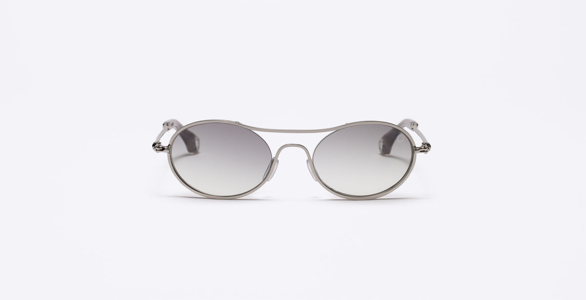 Blake Label Blake Kuwahara Grey Label – BK1021 Eyeglasses