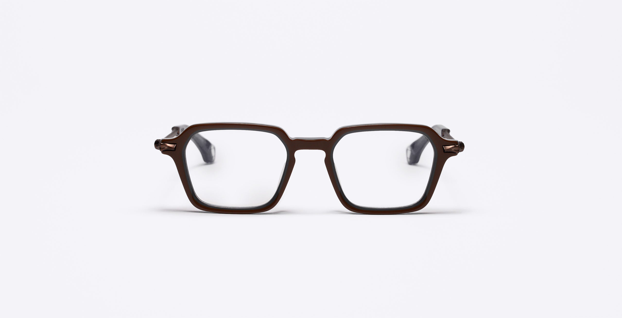 Blake Kuwahara Grey Label – BK1022 Eyeglasses