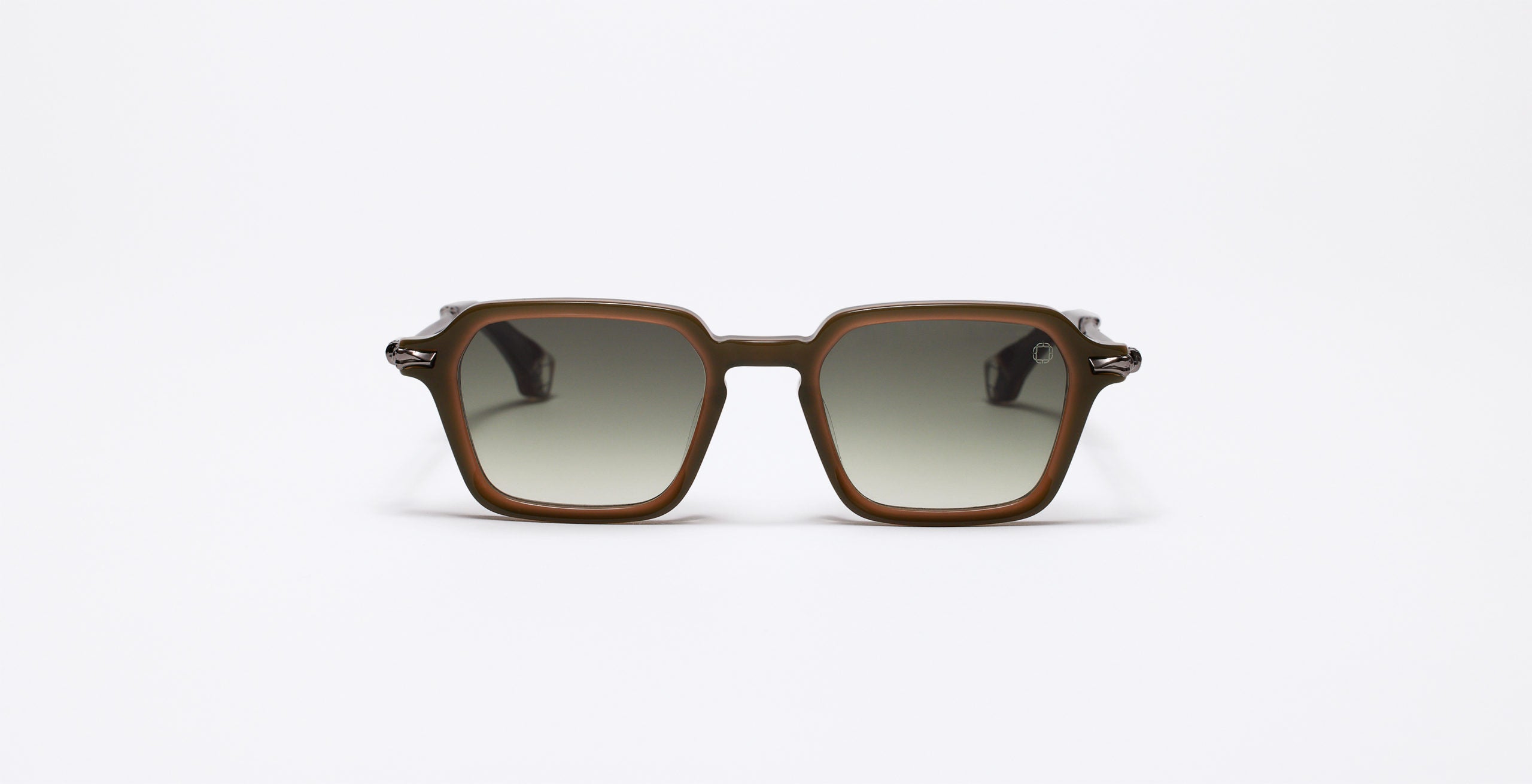 Blake Kuwahara Grey Label – BK1022 Eyeglasses