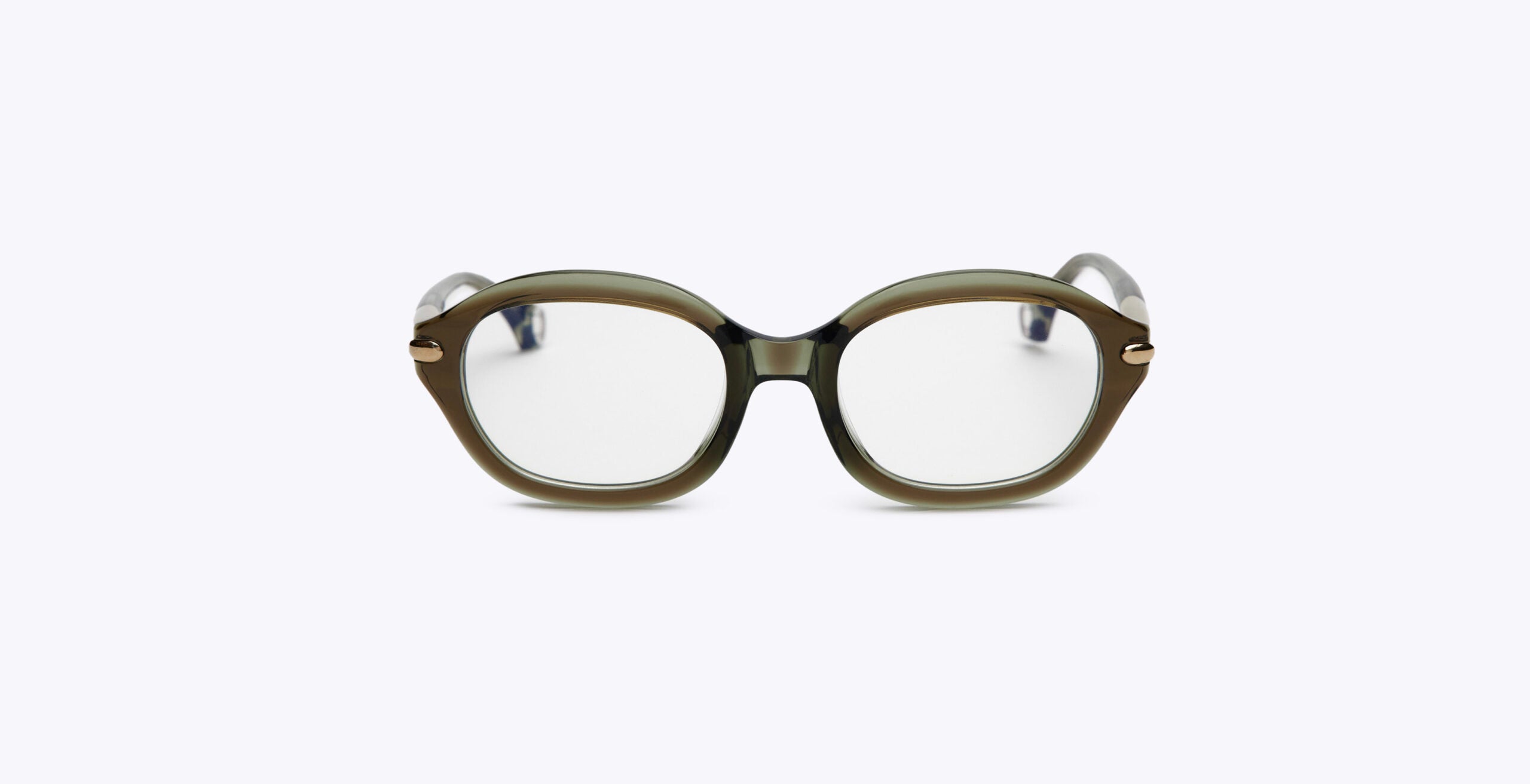 Blake Kuwahara Grey Label – BK1024 Eyeglasses