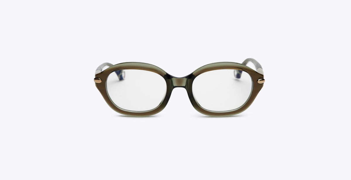 Blake Label Blake Kuwahara Grey Label – BK1024 Sunglasses