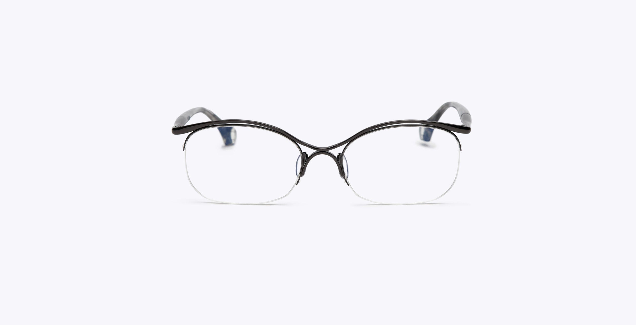 Blake Kuwahara Grey Label – BK1026 Eyeglasses