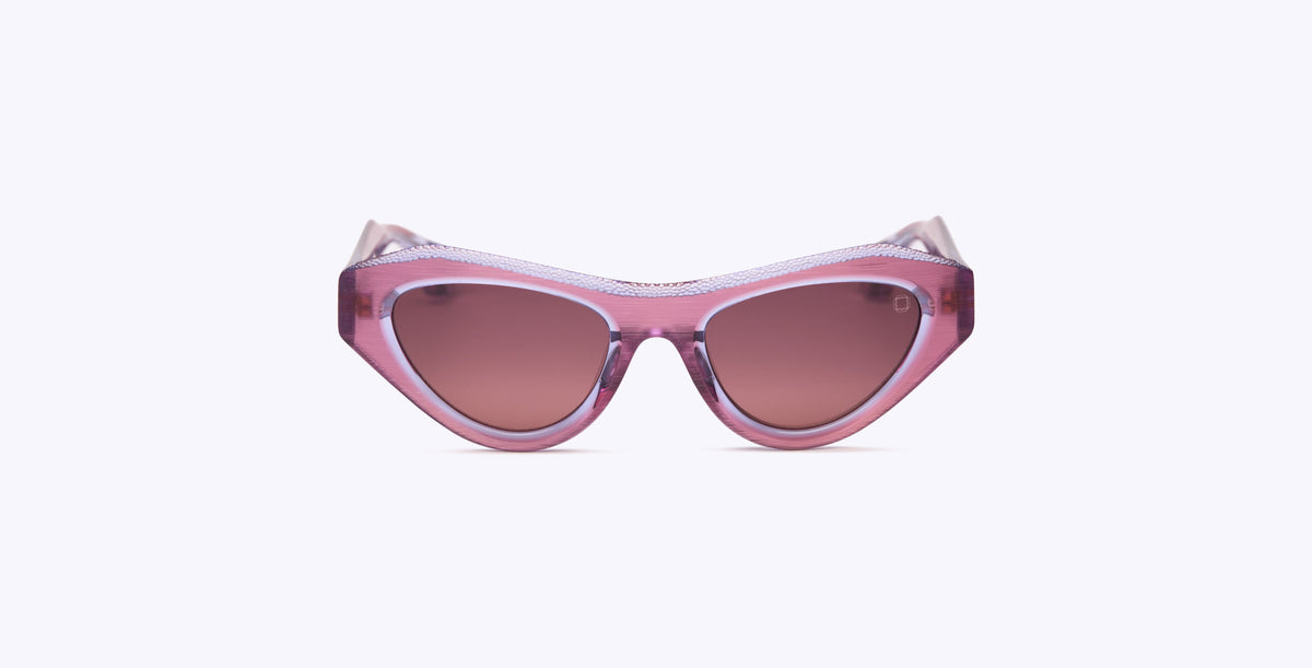 Blake Label Blake Kuwahara Grey Label – BK1031 Eyeglasses