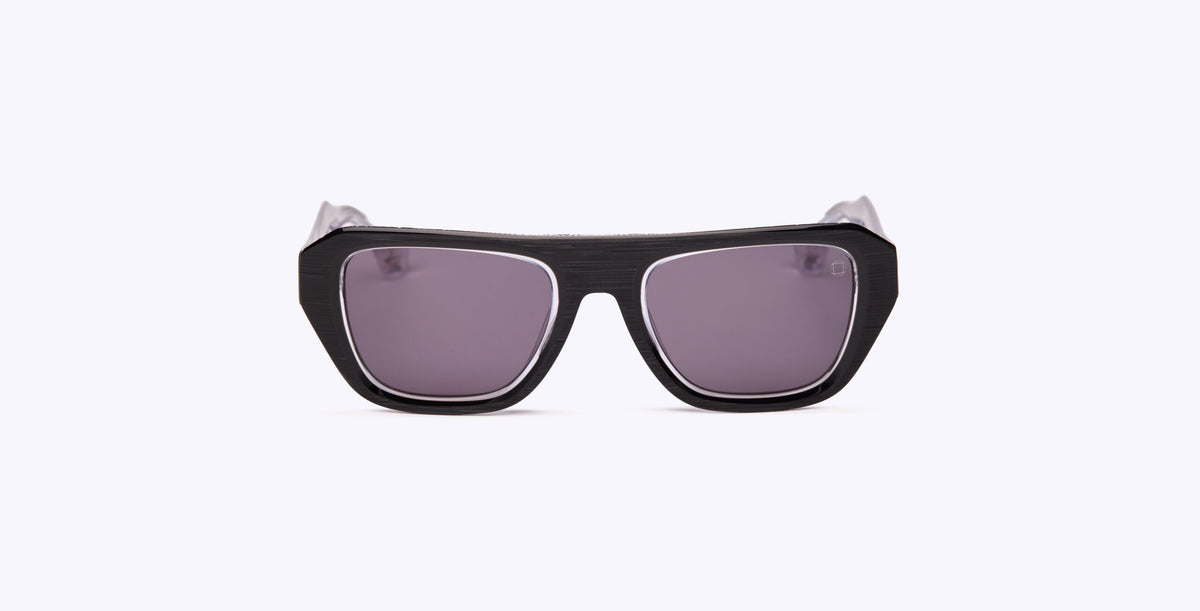 Blake Label Blake Kuwahara Grey Label – BK1033 Eyeglasses