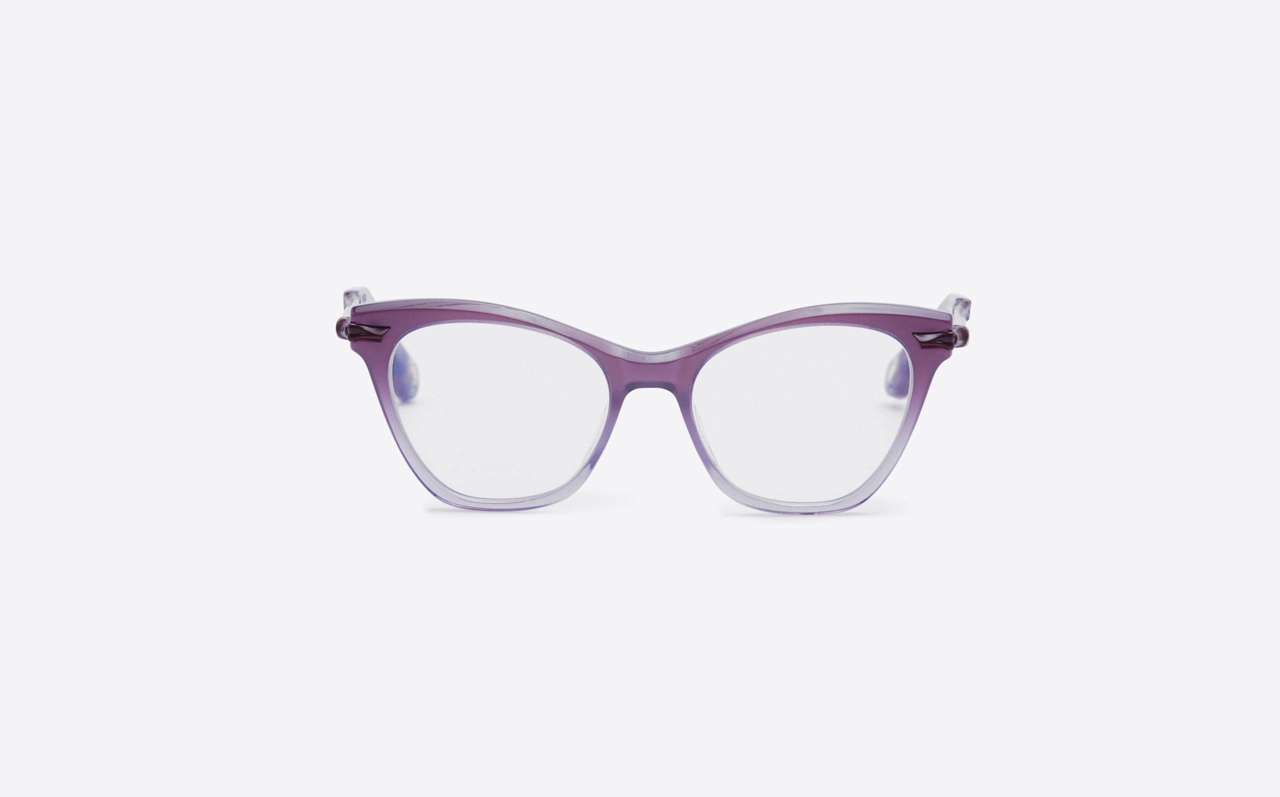 Blake Kuwahara Grey Label – BK1016 Eyeglasses