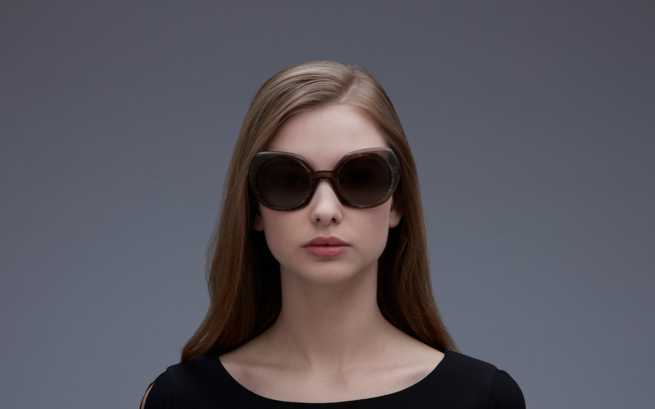 Blake Kuwahara Lazlo Sunglasses