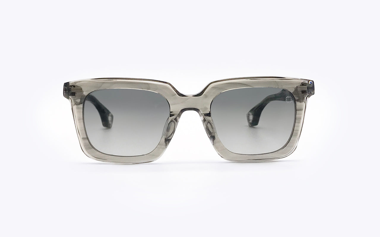 Blake Kuwahara Buff Eyeglasses