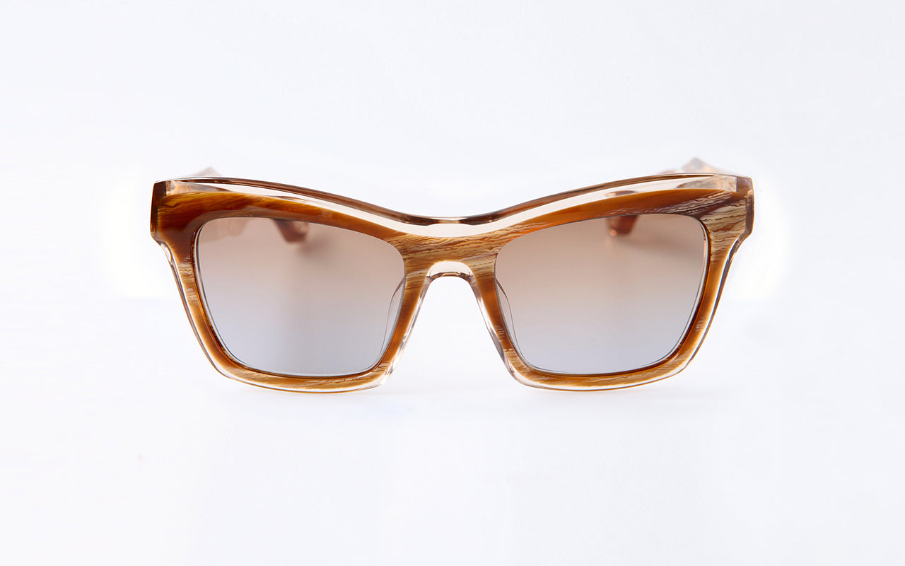 Blake Kuwahara Aalto Eyeglasses