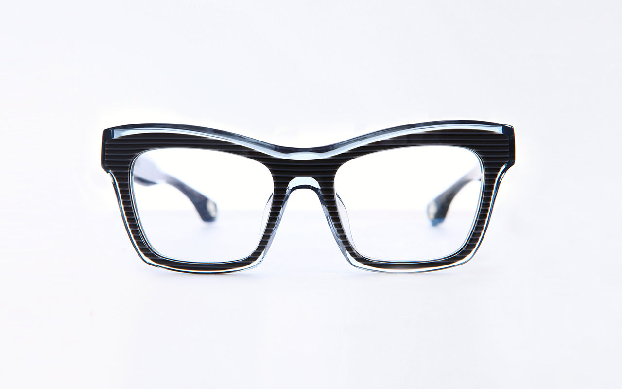 Blake Kuwahara Aalto Eyeglasses