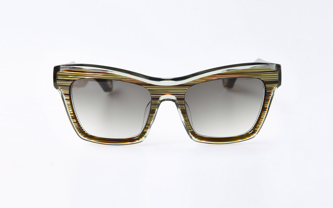 Blake Kuwahara Aalto Sunglasses