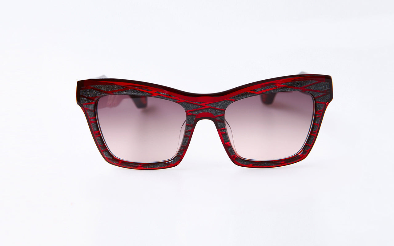 Blake Kuwahara Aalto Sunglasses