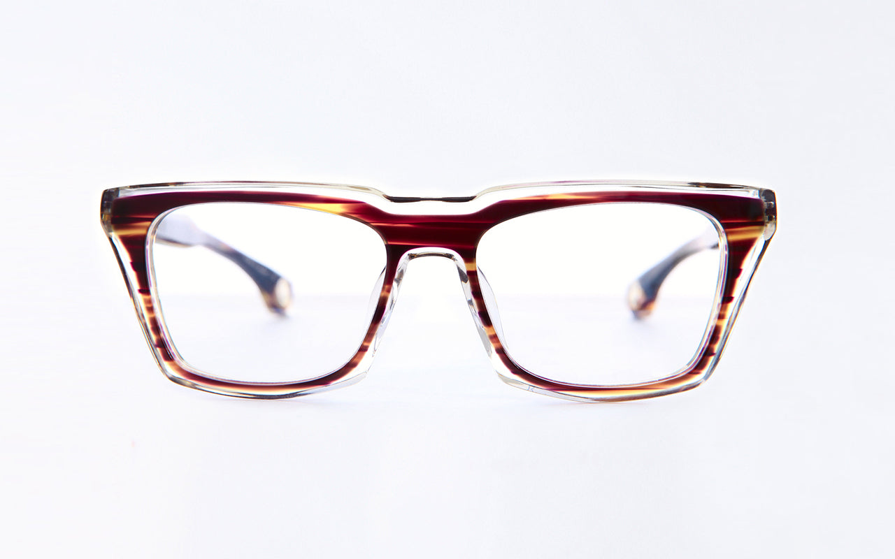 Blake Kuwahara Eames Eyeglasses