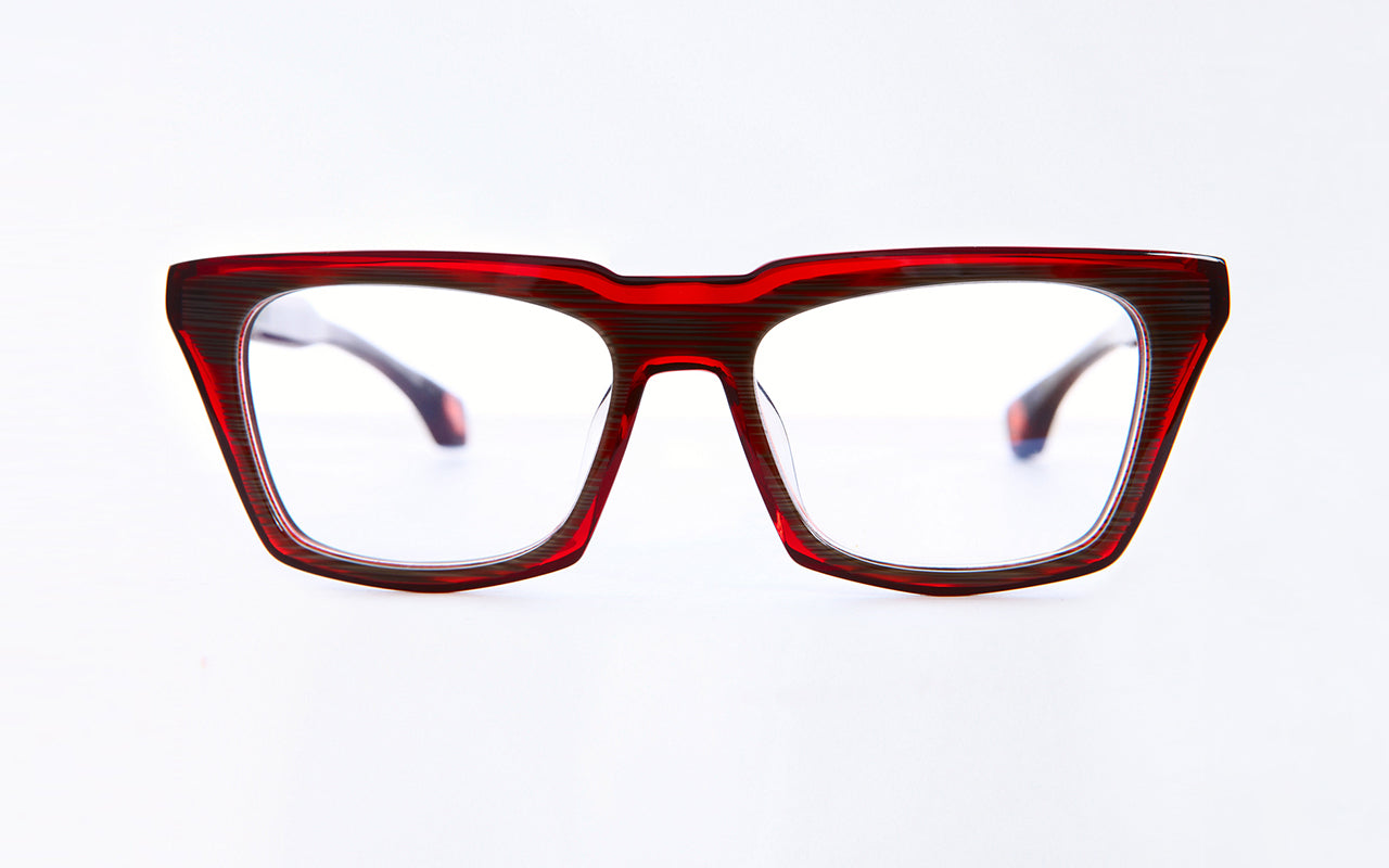 Blake Kuwahara Eames Eyeglasses