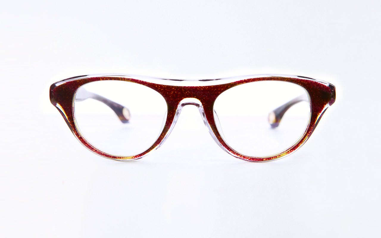 Blake Kuwahara Nouvel Eyeglasses