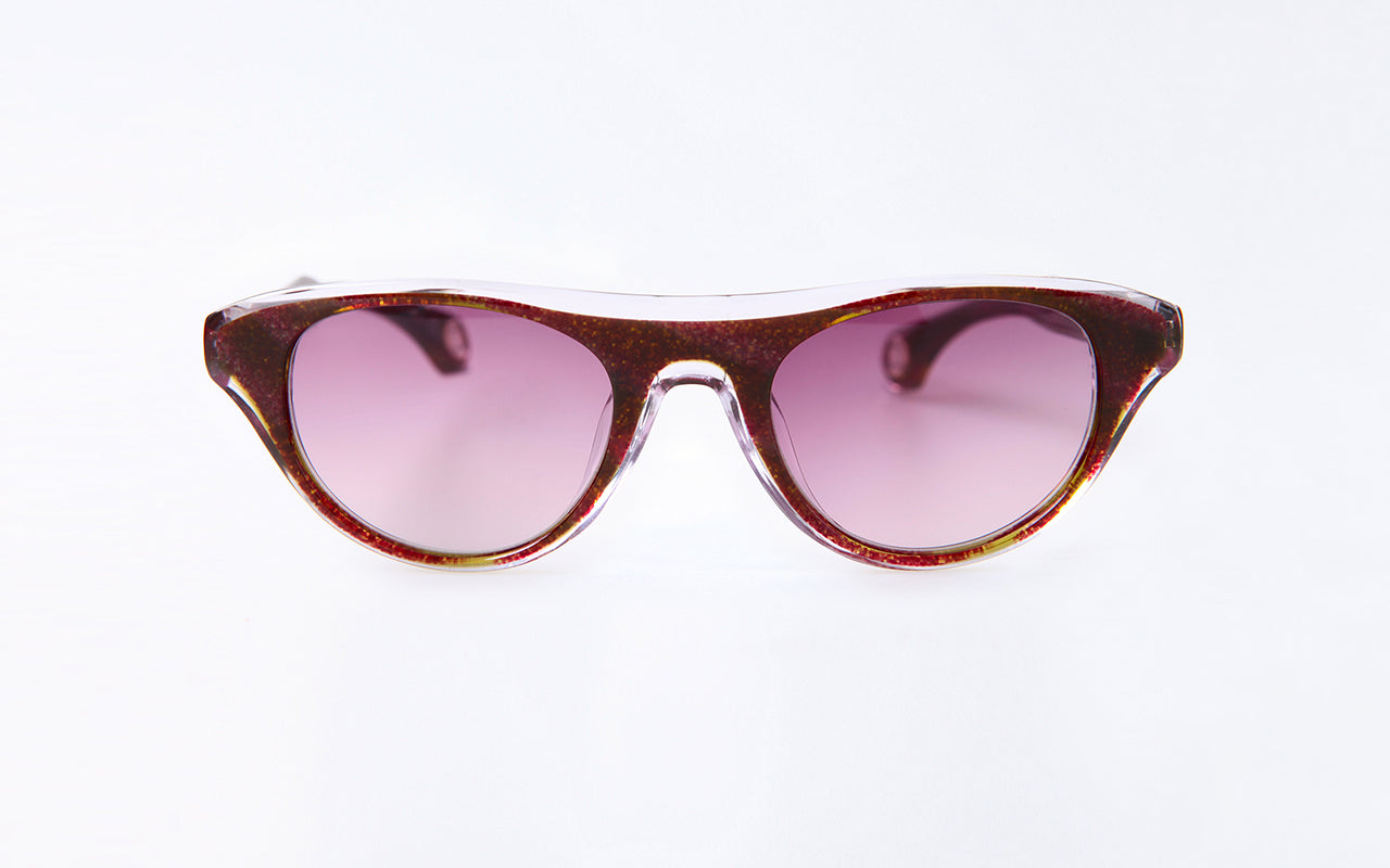 Blake Kuwahara Nouvel Sunglasses