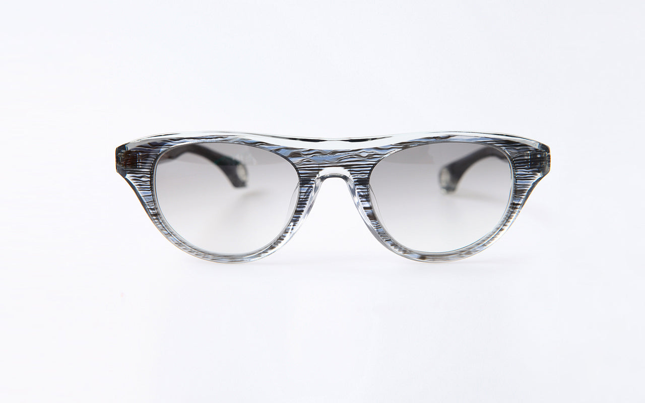 Blake Kuwahara Nouvel Eyeglasses