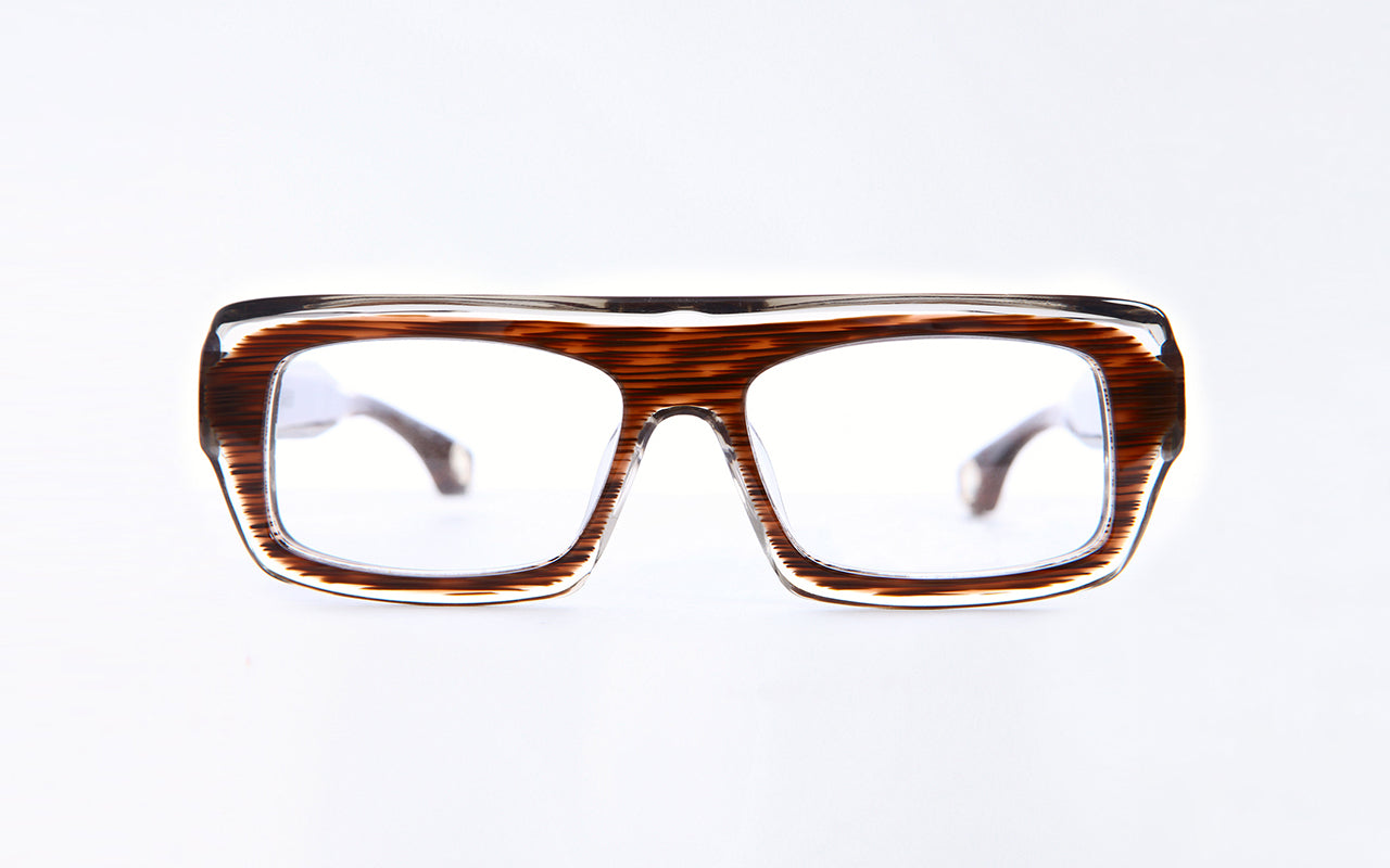 Blake Kuwahara Rohe Eyeglasses