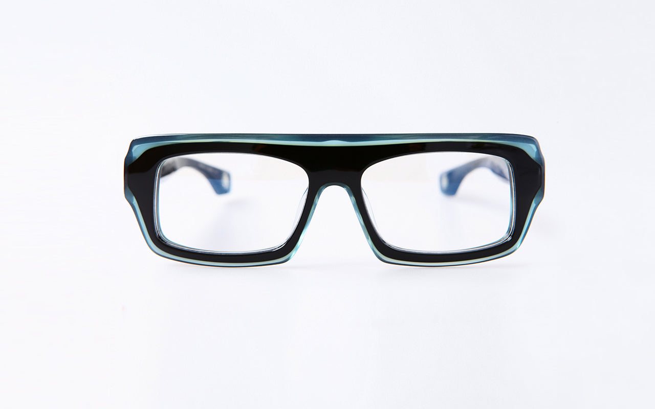 Blake Kuwahara Rohe Eyeglasses