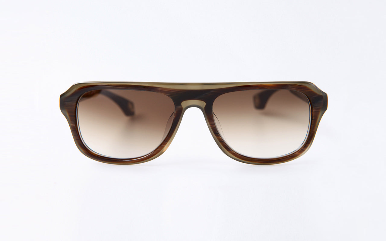 Blake Kuwahara Wright Eyeglasses