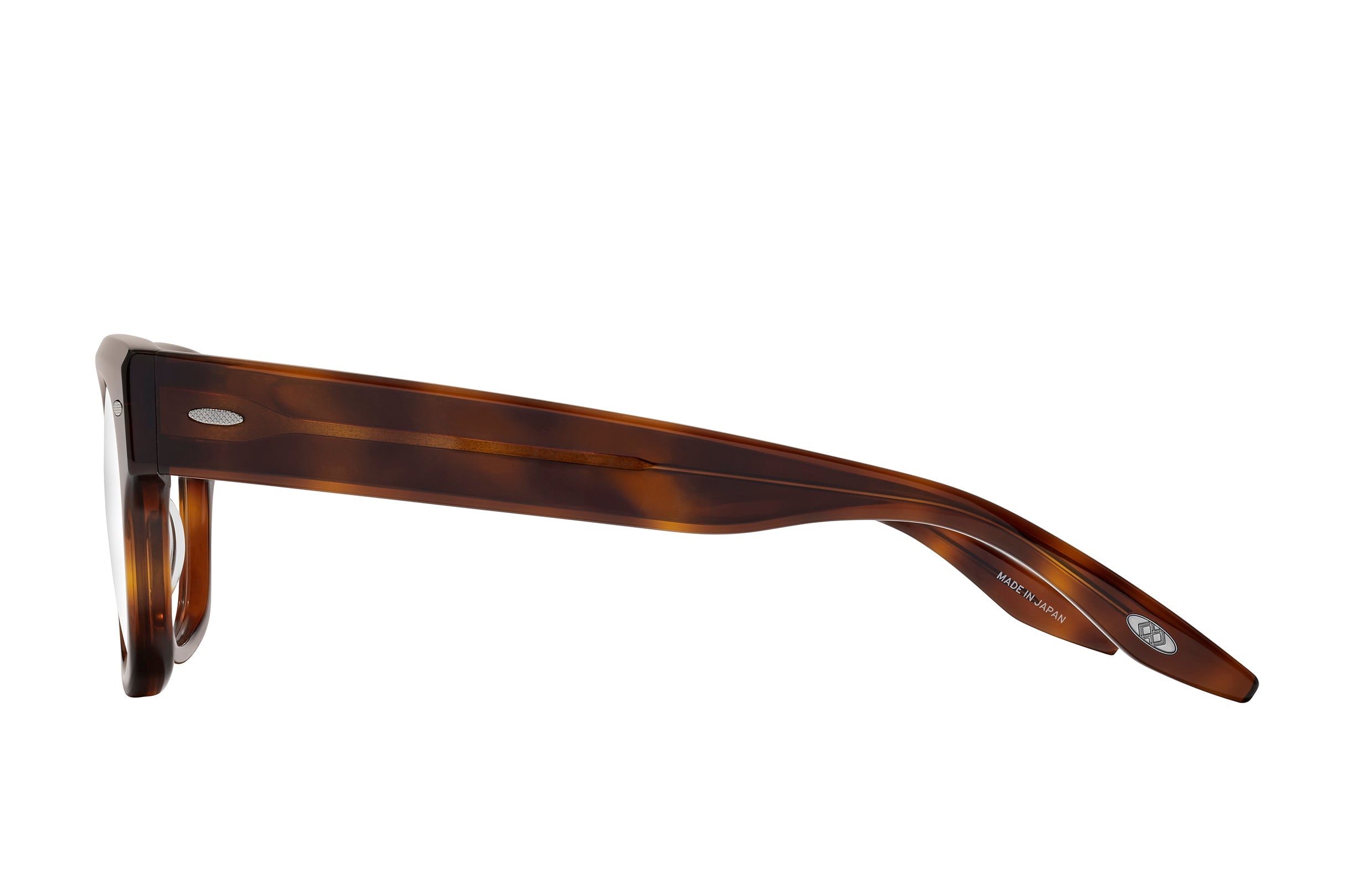 Barton Perreira Blackwell Optical Eyeglasses