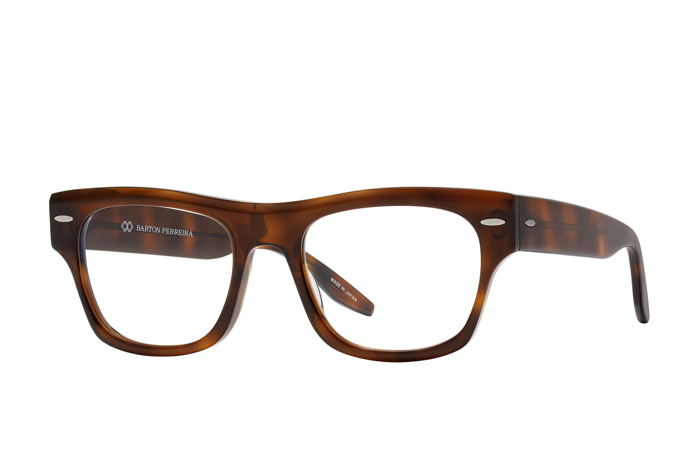 Barton Perreira Blackwell Optical Eyeglasses
