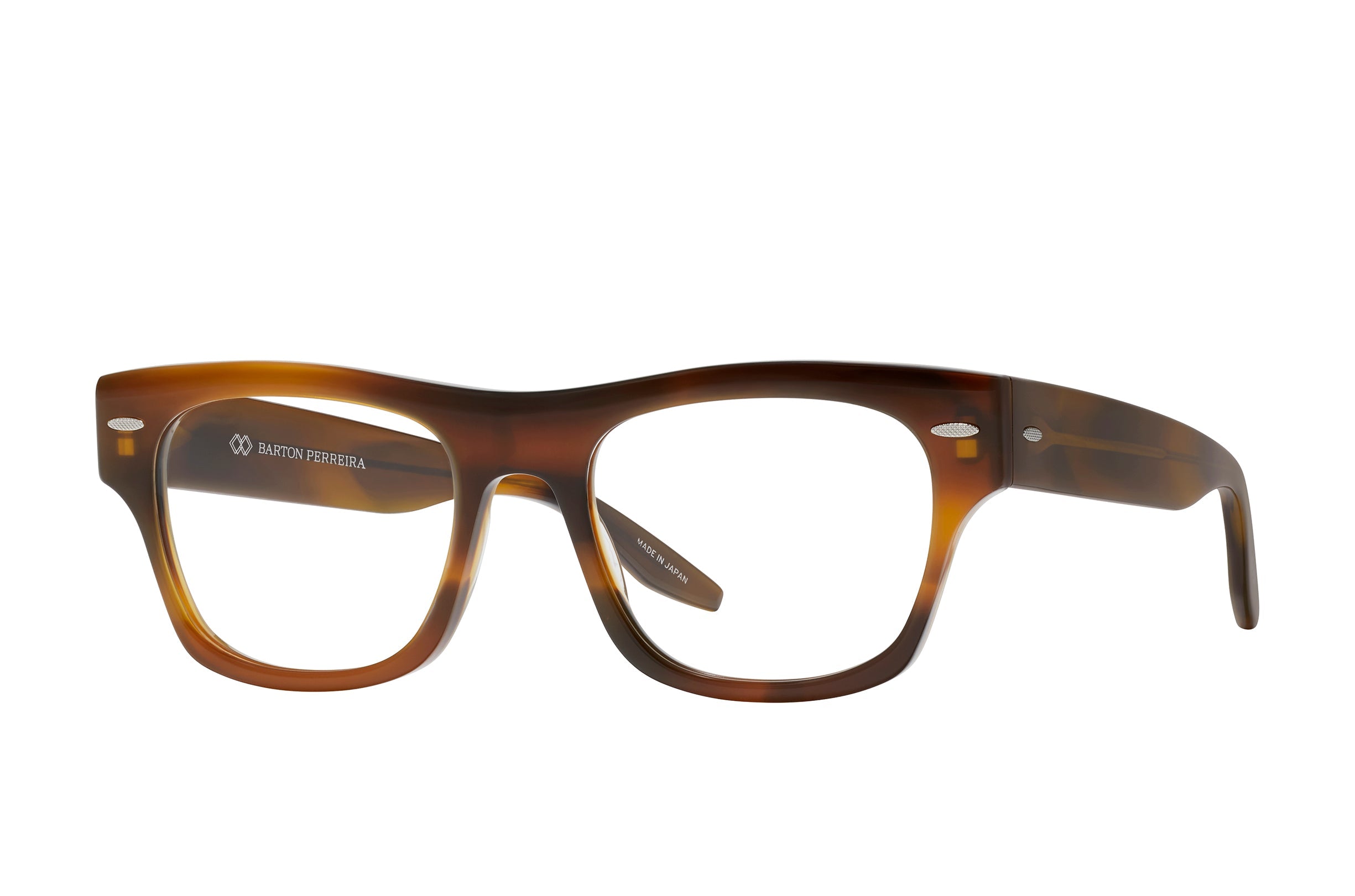 Barton Perreira Blackwell Optical Eyeglasses