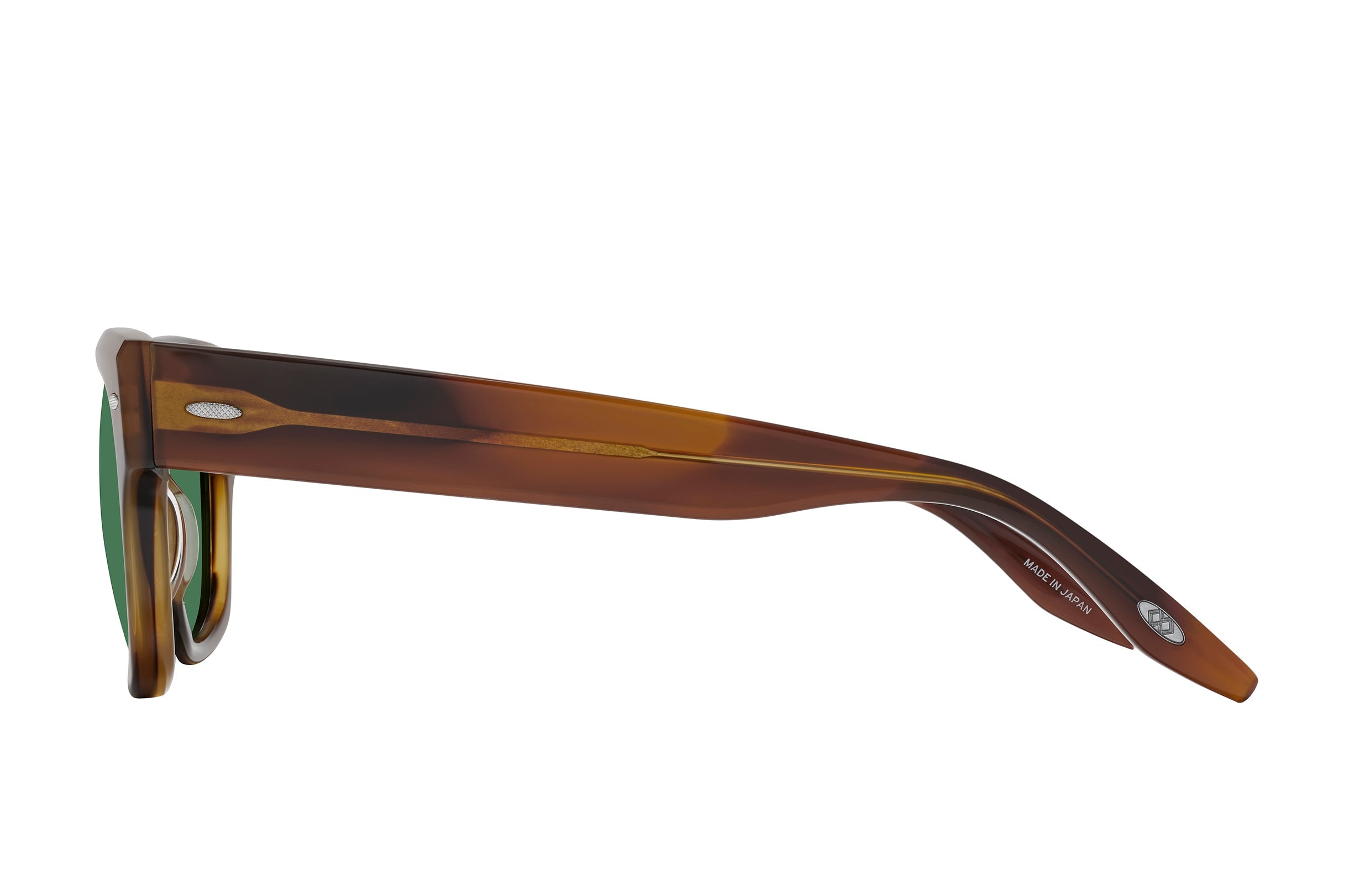 Barton Perreira Blackwell Sun Sunglasses