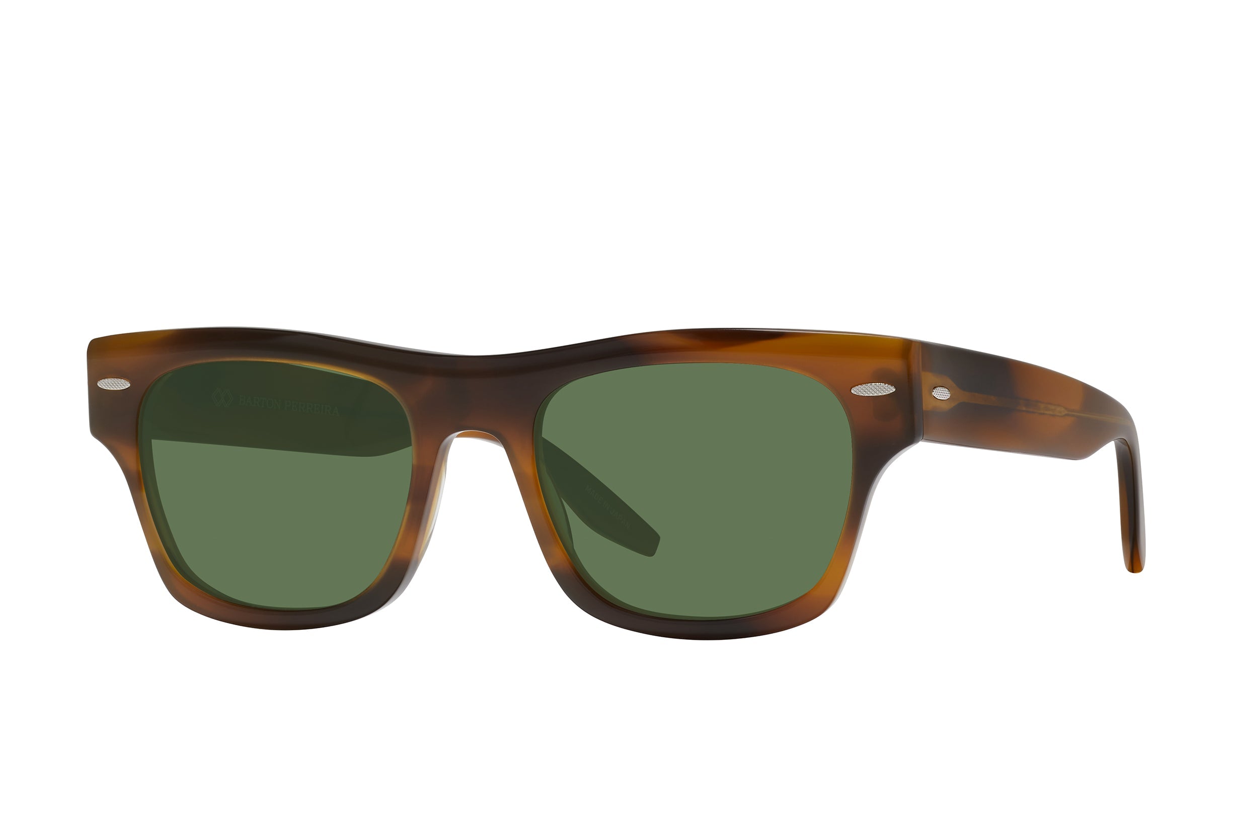 Barton Perreira Blackwell Sun Sunglasses