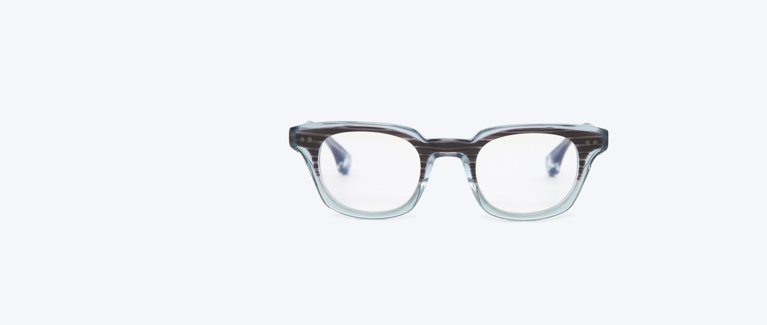 Blake Kuwahara Blore Eyeglasses