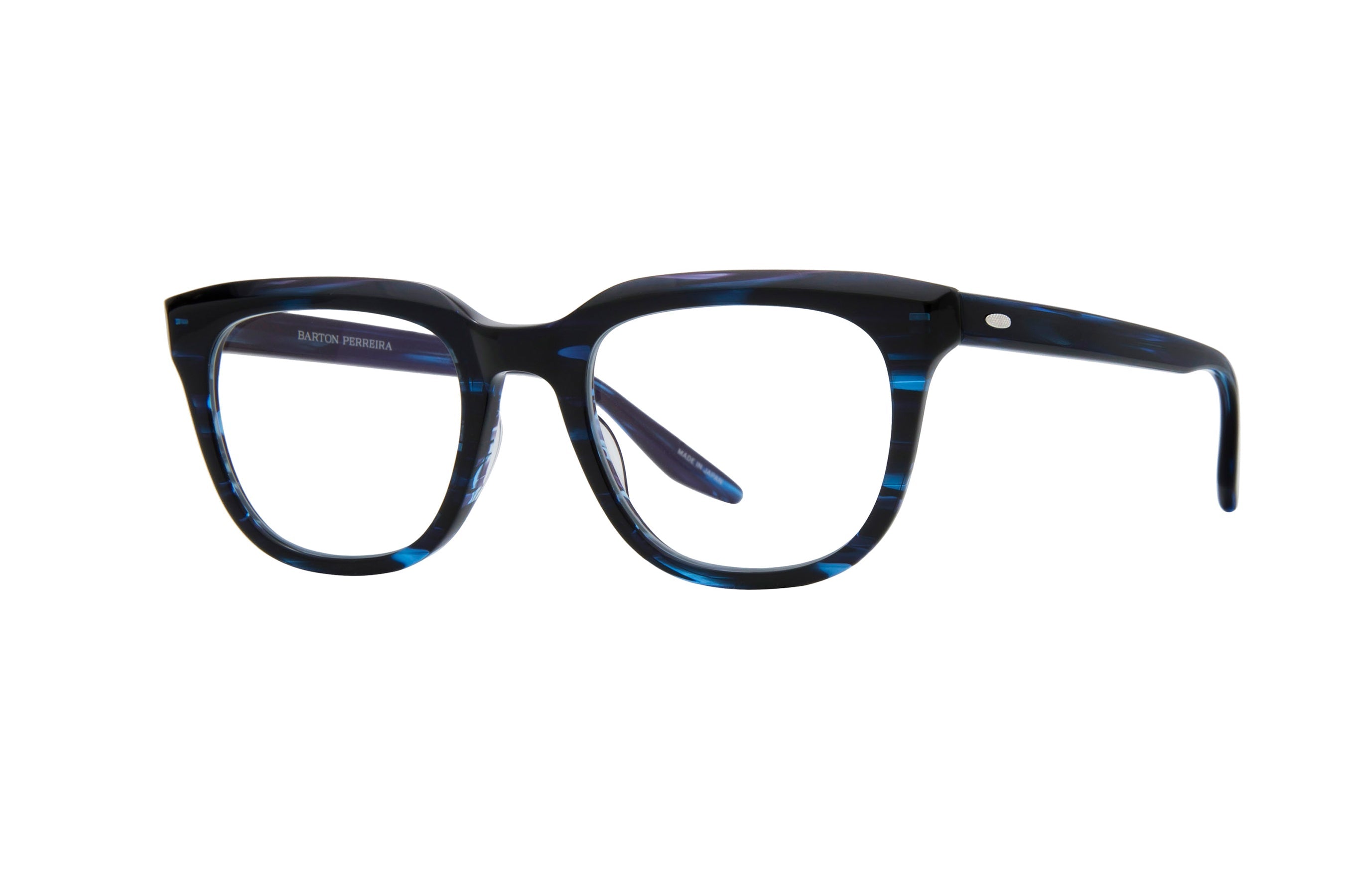 Barton Perreira Bogle Eyeglasses