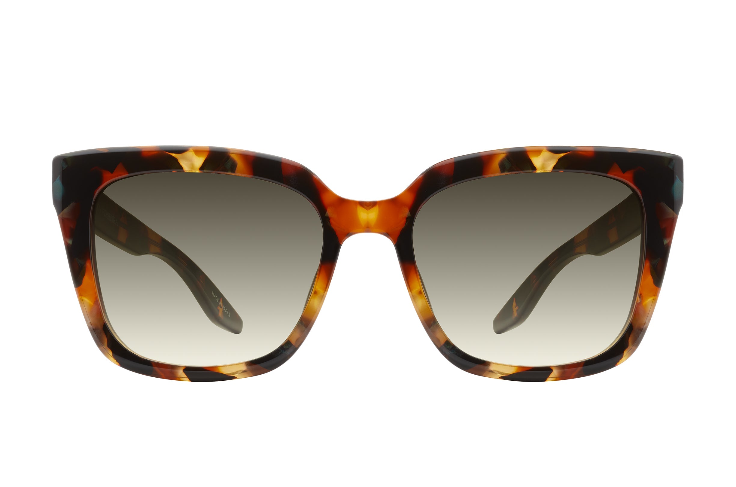 Barton Perreira Bolsha Sunglasses