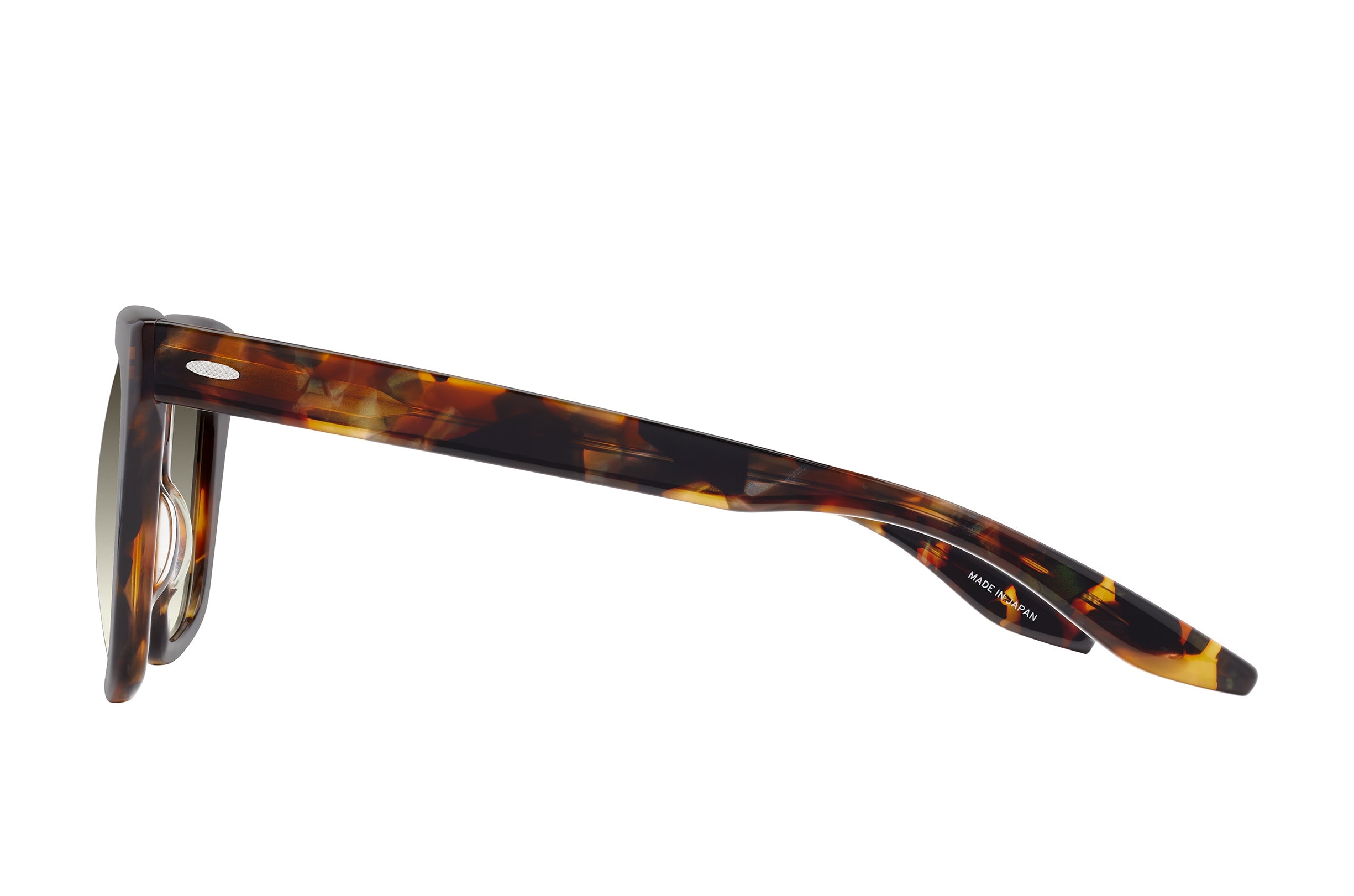 Barton Perreira Bolsha Sunglasses